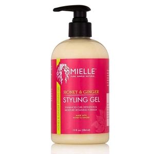 Styling Gel